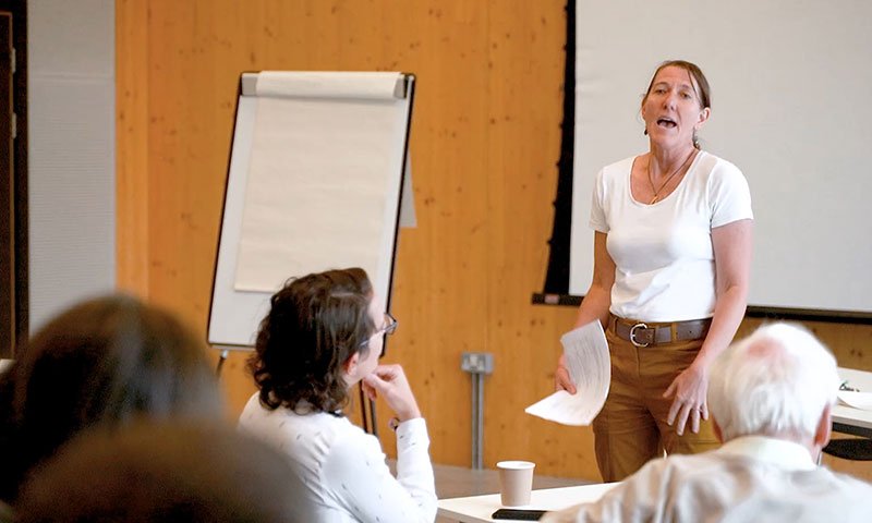 Cambridgeshire County Council's Community Flood Action Programme