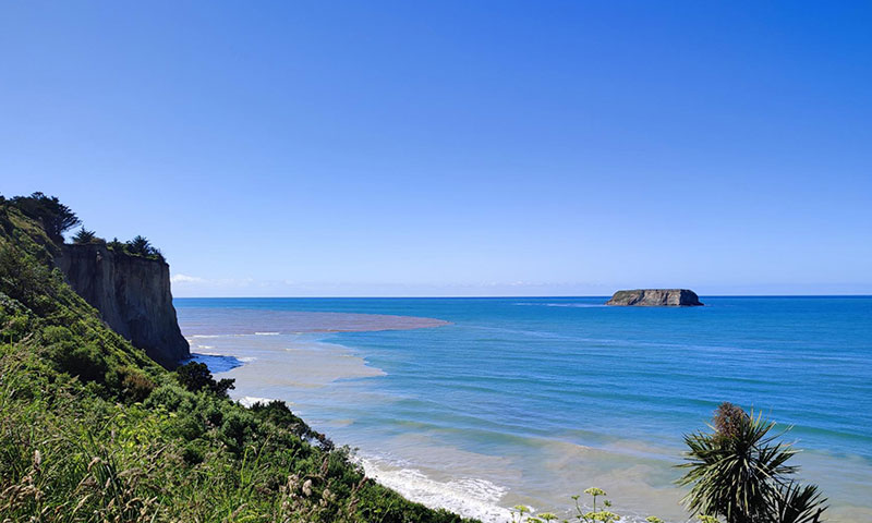 Coastal Adaptation Explorer