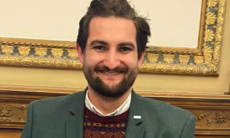 Leonard (Leo) Connolly