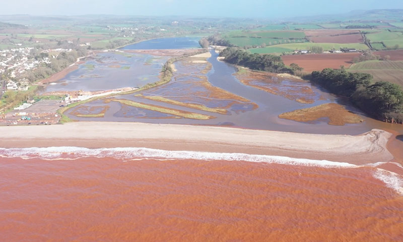 Promoting Adaptation to Changing Coasts