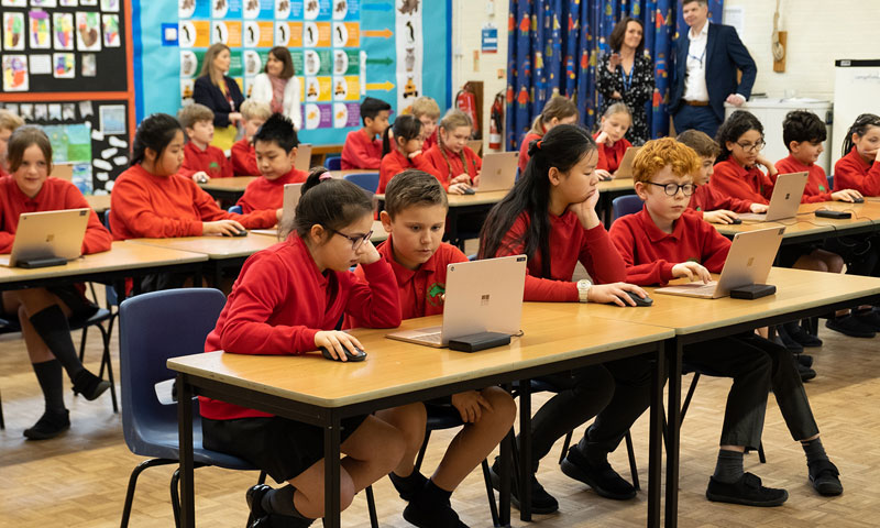 Rivercraft: the Minecraft games changing FCRM Engagement